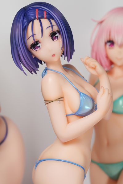 出包王女DARKNESS 提亚悠·鲁纳迪克 泳装