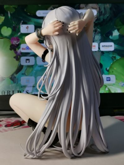 肉感少女 精灵 妮可