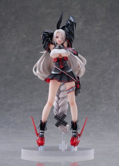 碧蓝航线 海因里希亲王