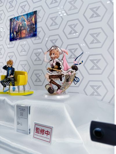 PRISMA WING 请问您今天要来点兔子吗？BLOOM  保登心愛