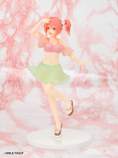 缘结甘神家 Coreful人偶 甘神夕奈