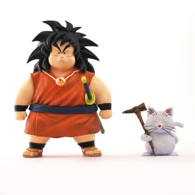 龙珠ARISE 弥次郎兵卫 + 卡林