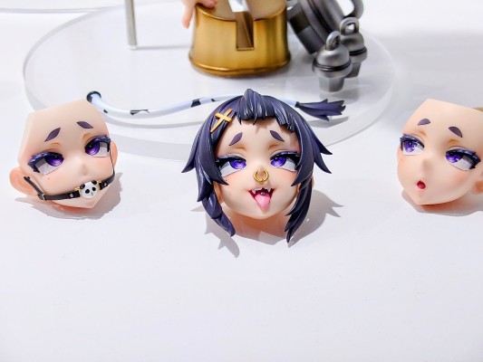 合欢垣天音