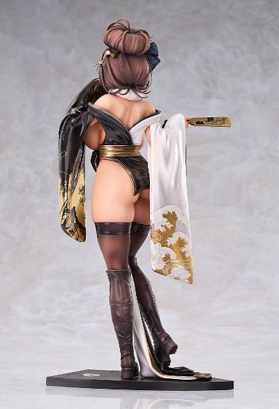 胜利女神：妮姬 诺亚尔：黑兔