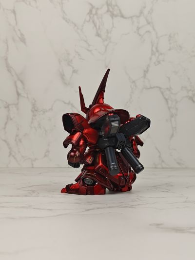 BB战士 沙扎比