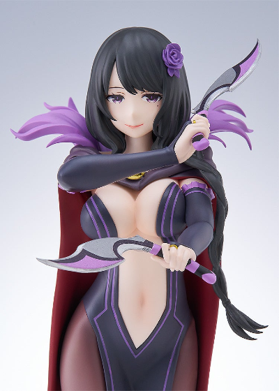 POP UP PARADE Re：从零开始的异世界生活 艾尔莎·葛兰希尔黛 L尺寸
