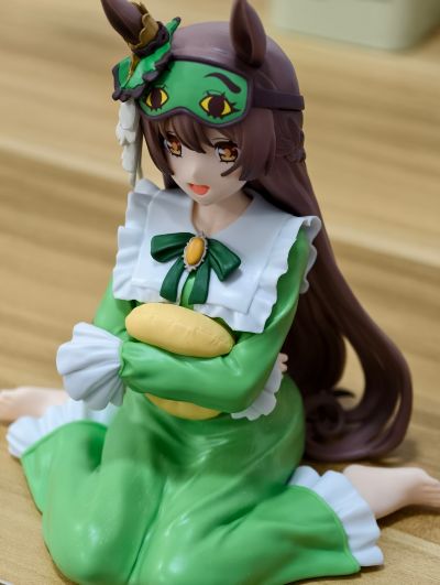 动画片 赛马娘第三季 -悠闲时光-里见光钻