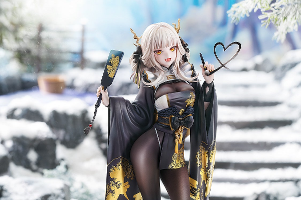 胜利女神：新的希望 布兰儿：白兔