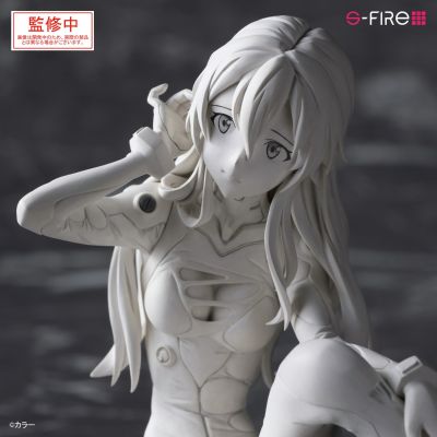 新世纪福音战士新剧场版  明日香・兰格雷（暂定名）