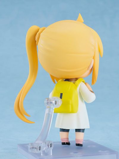 粘土人#2729 孤独摇滚！ 伊地知虹夏 便服