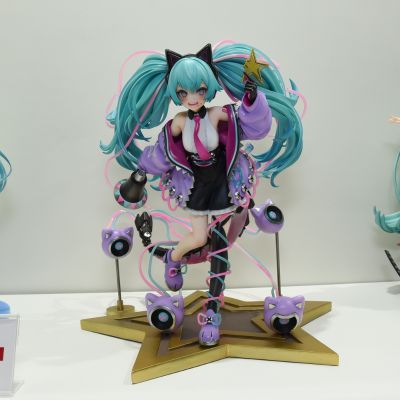 初音未来 1/7  HATSUNE MIKU Digital Stars 2023款