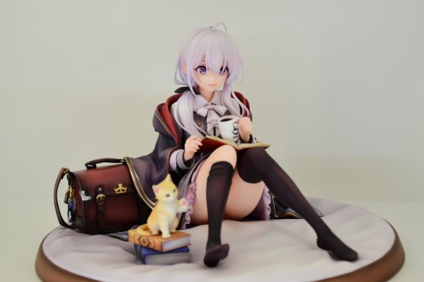 魔女之旅 伊蕾娜