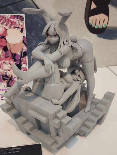 欺诈兔