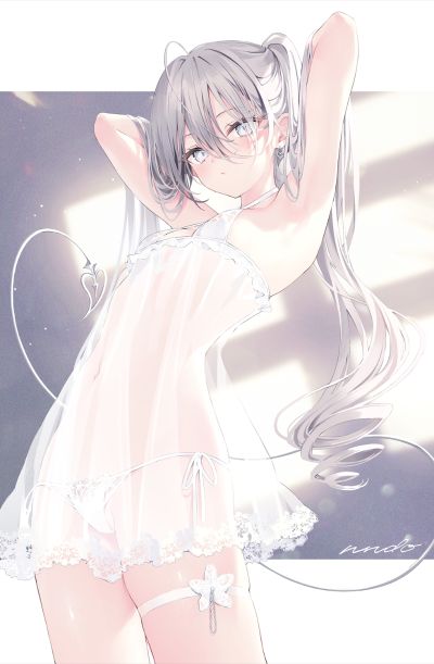 STIGMA 甜心 福音