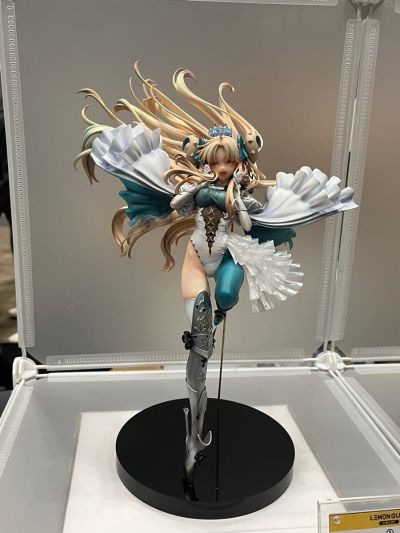 Fate/Grand Order 埃列什基伽勒