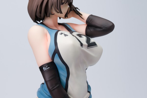 奈良桥美树