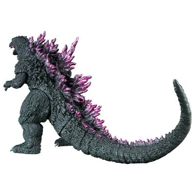 电影怪兽系列 千禧年哥斯拉 2.0版