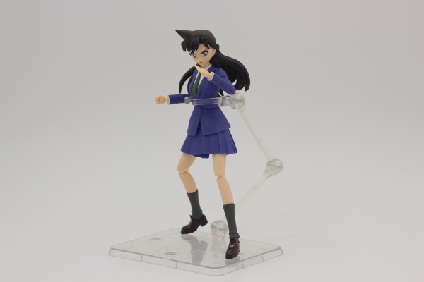S.H.Figuarts 名侦探柯南 毛利兰