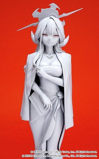 蔚蓝档案 空崎日奈（礼服）