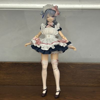 POD051-HWD Colorful Dreamin'/仙境里的叶鸟心音 深色皇家蓝