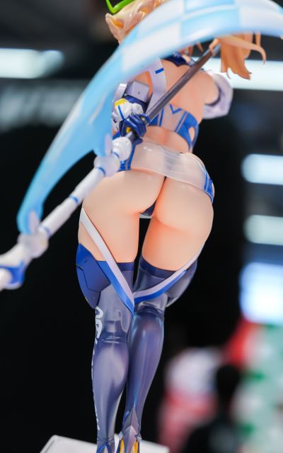 梦幻之星Online2es  夏色的珍妮 暑假