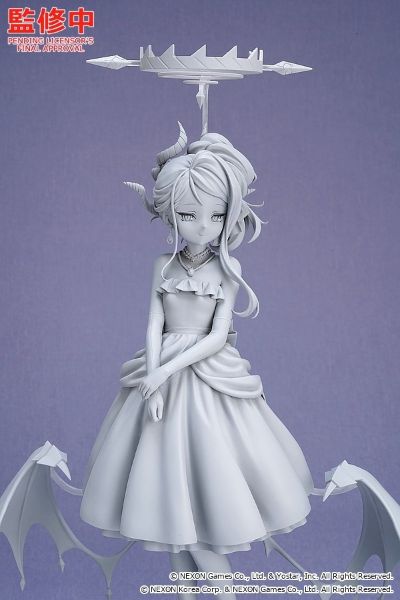 蔚蓝档案 空崎日奈（礼服）