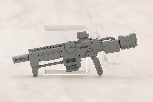 M.S.G. 武器组件52 Stride步枪原型