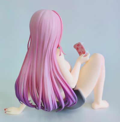 肉感少女 没有防备的青梅竹马 汐莉