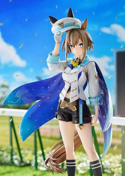 赛马娘 / 闪耀！优俊少女 高尚骏逸