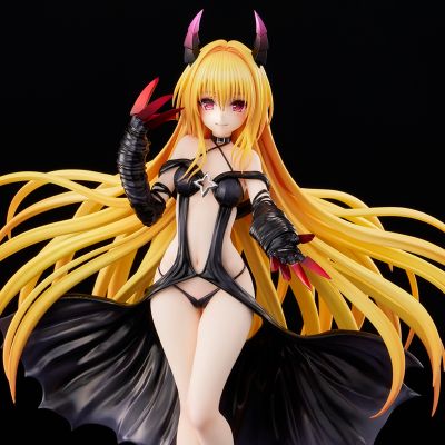 出包王女DARKNESS 金色暗影 DARKNESS