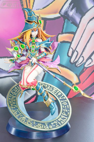 游戏王卡片游戏 怪兽藏品 魔导女武神（日本以外地区发售）