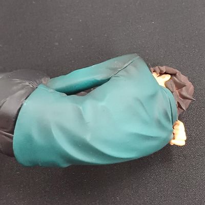 パルメイトえくすとら タイガーアンドバニー バーナビー・ブルックスJr.