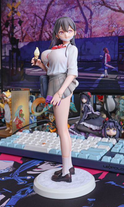 西连寺真希