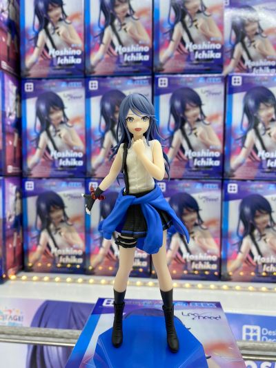 初音未来：缤纷舞台 Desktop x Decorate Collections “星乃一歌”