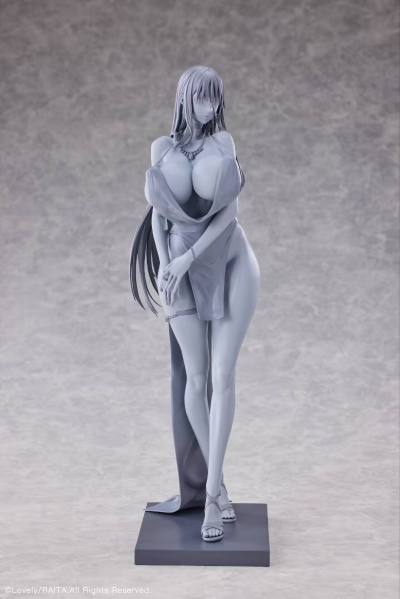 绝对纯白魔法少女 铃原美纱 礼服