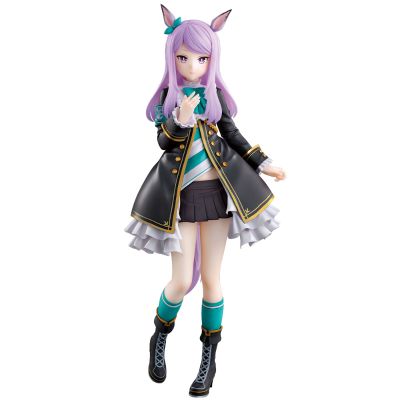 一番赏 赛马娘 第11弹 A奖 目白麦昆