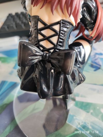 姬宫妃奈 兔女郎