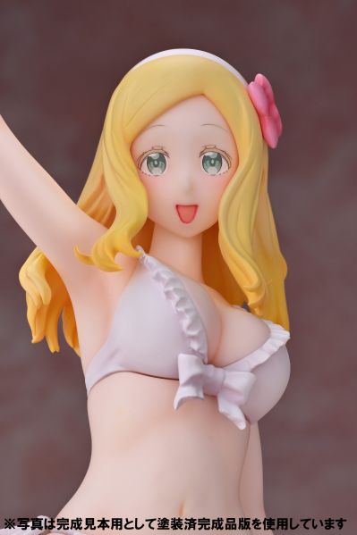 拼装女主角 小智是女孩啦！ 卡洛儿·奥尔斯顿 [Summer Queens]