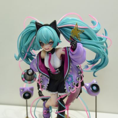初音未来 1/7  HATSUNE MIKU Digital Stars 2023款