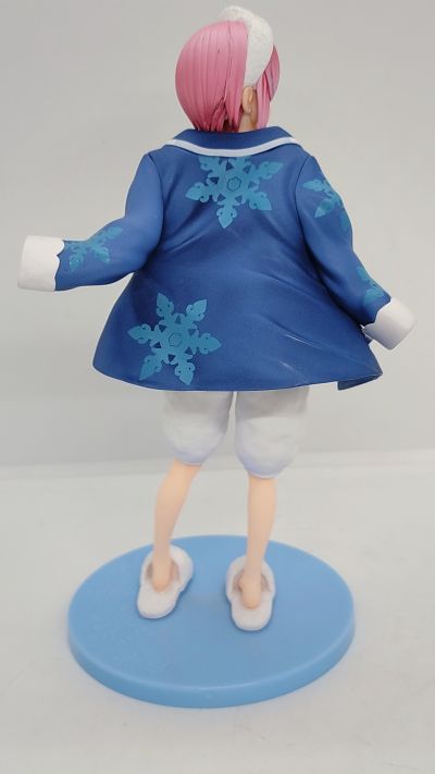 一番赏 五等分的新娘 ～两人独处的时间～ A奖 中野一花 冬季居家服