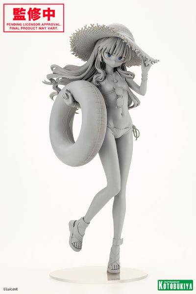 艾莉西亚·沃尔费尔特 泳装