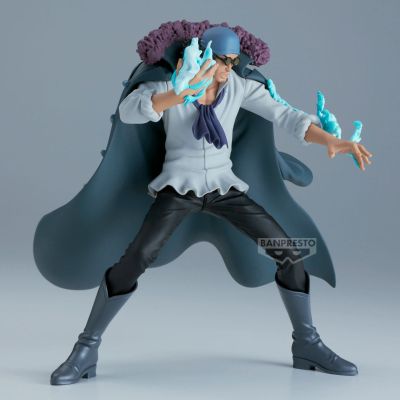 航海王 BATTLE RECORD COLLECTION-库赞-