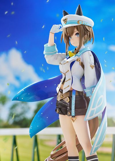 赛马娘 / 闪耀！优俊少女 高尚骏逸