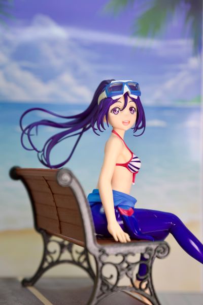 EXQ手办 Love Live! Sunshine!! 小原鞠莉 
