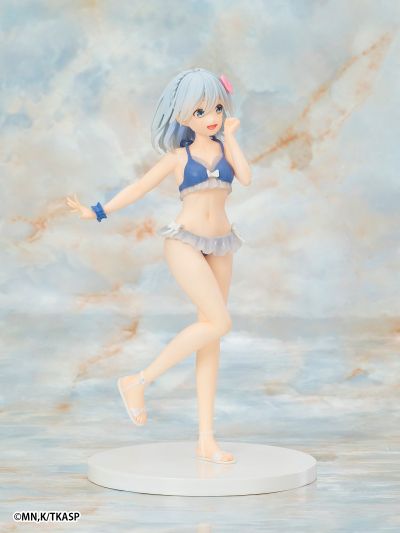 缘结甘神家 Coreful人偶 甘神夕奈