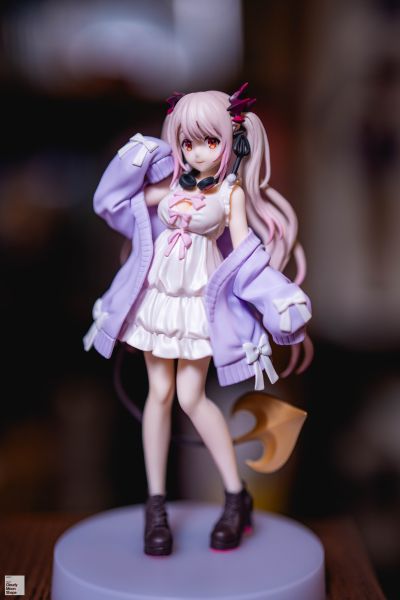 POP UP PARADE 周防帕特拉