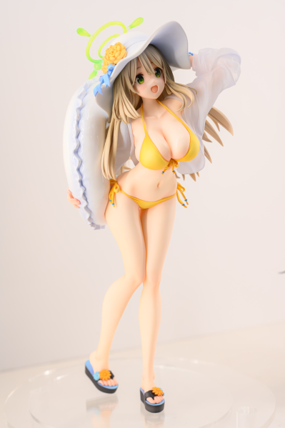 蔚蓝档案 十六夜野乃美（泳装）
