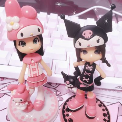Pinky:st ピンキーコス マイMelody コスチュームセット