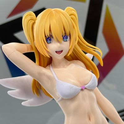 2.5次元的诱惑 独特魅力 美莉艾拉 泳装造型
