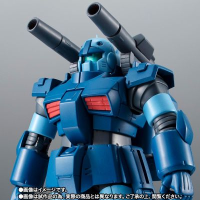 ROBOT魂 ＜机动战士系列＞ RX-77-3 钢加农重装型 剧中版 ～贾布罗基地样式～